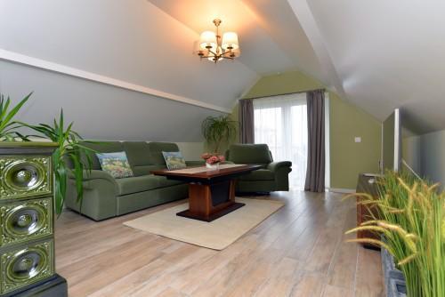 Hotel Harmony Park Nida House Extérieur photo