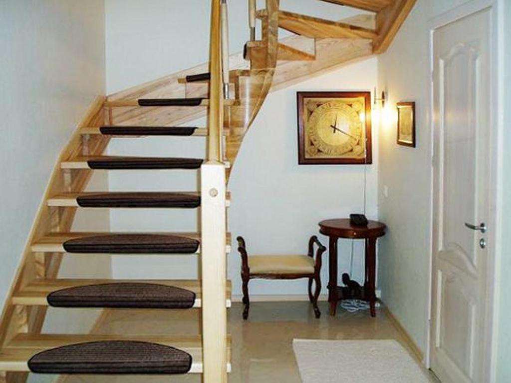 Hotel Harmony Park Nida House Chambre photo